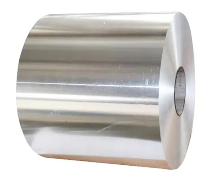 Kegunaan Serbaguna Gulungan Kerajang Aluminium