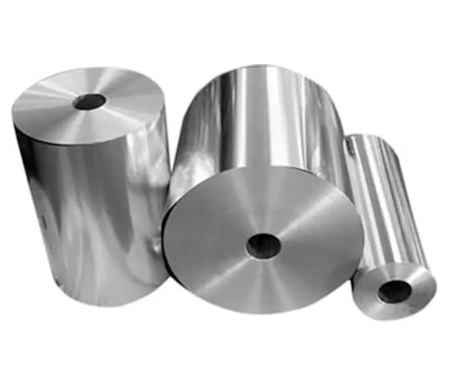 Peranan Aluminium Kerajang Jumbo Rolls dalam Keselamatan Pembungkusan Makanan