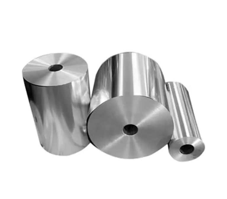 Meneroka Keserbagunaan Aluminium Kerajang Jumbo Roll: Aplikasi Di Luar Dapur