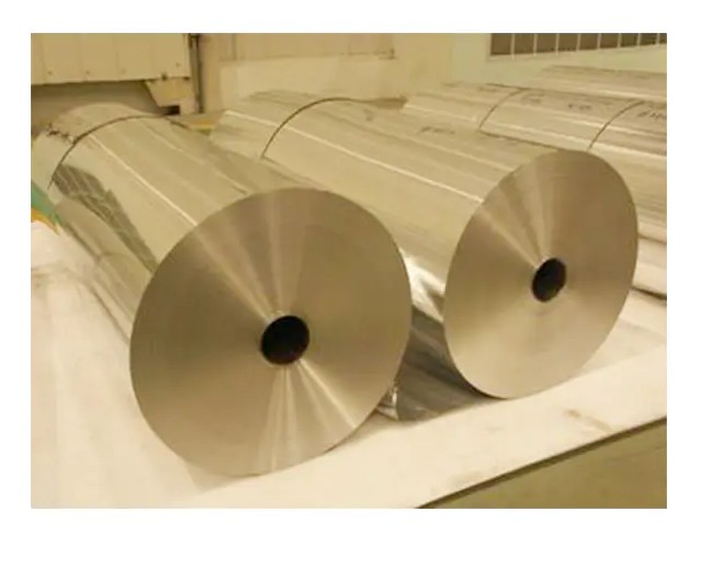 Dari Jongkong ke Kerajang: Perjalanan Bahan Mentah Kerajang Aluminium