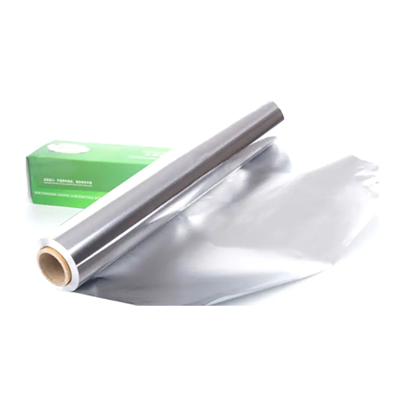 Apakah ketebalan gulungan kerajang aluminium isi rumah yang harus anda pilih?