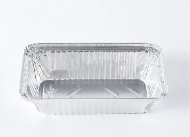 Adakah bekas makanan aluminium foil sesuai untuk dapur pusat dan restoran rantai?